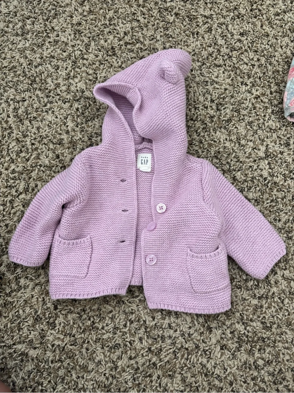 BabyGap clothing lot.